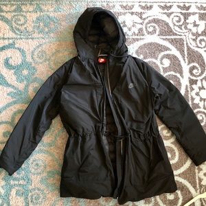 NWOT Nike Jacket